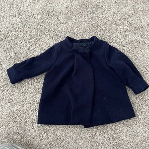 Adorable toddler jacket